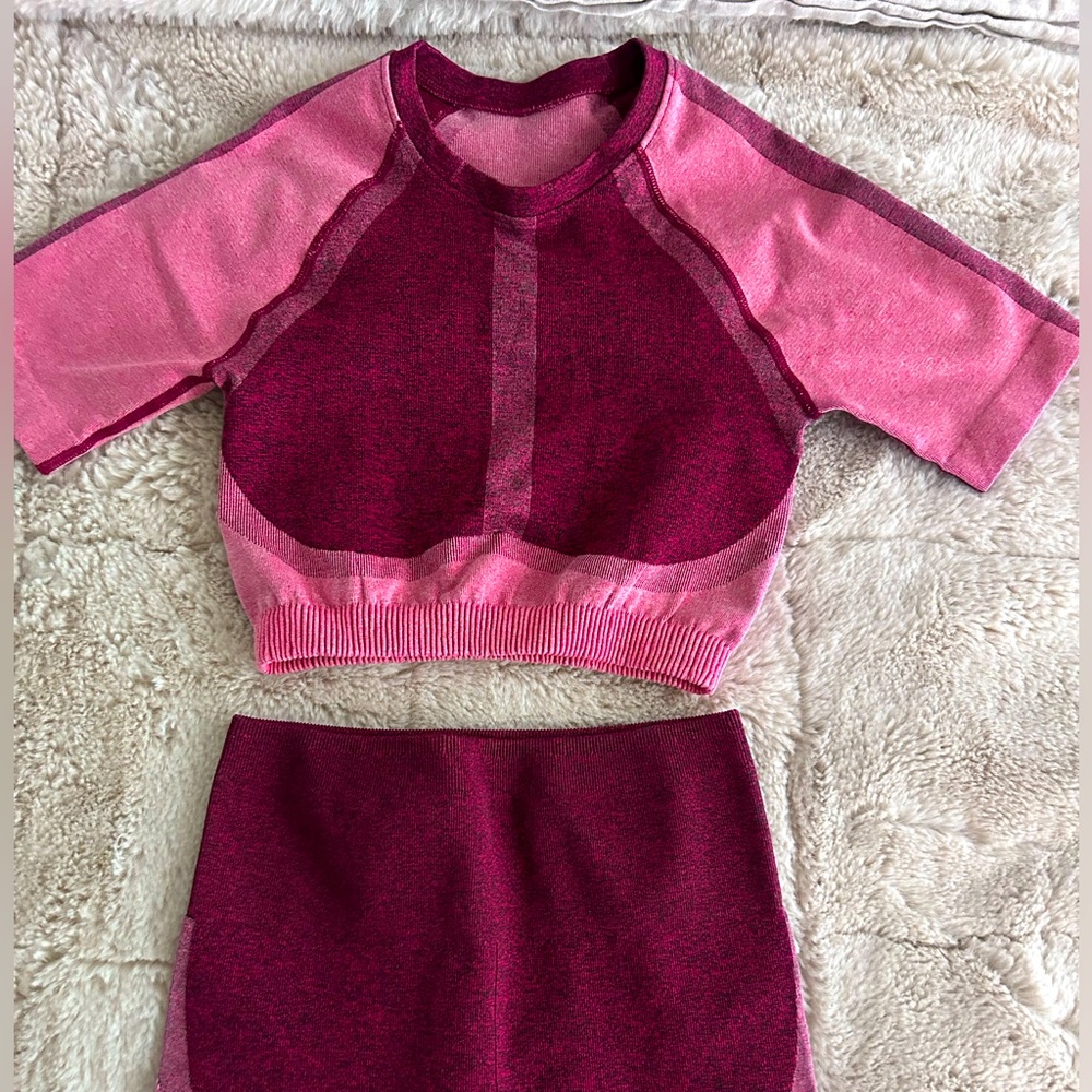 Fabletics Activewear Set